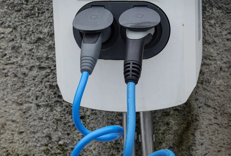 Level 2 Charger Installation